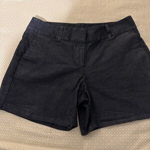 Ann Taylor Factory shorts